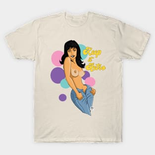 Keep It Retro T-Shirt